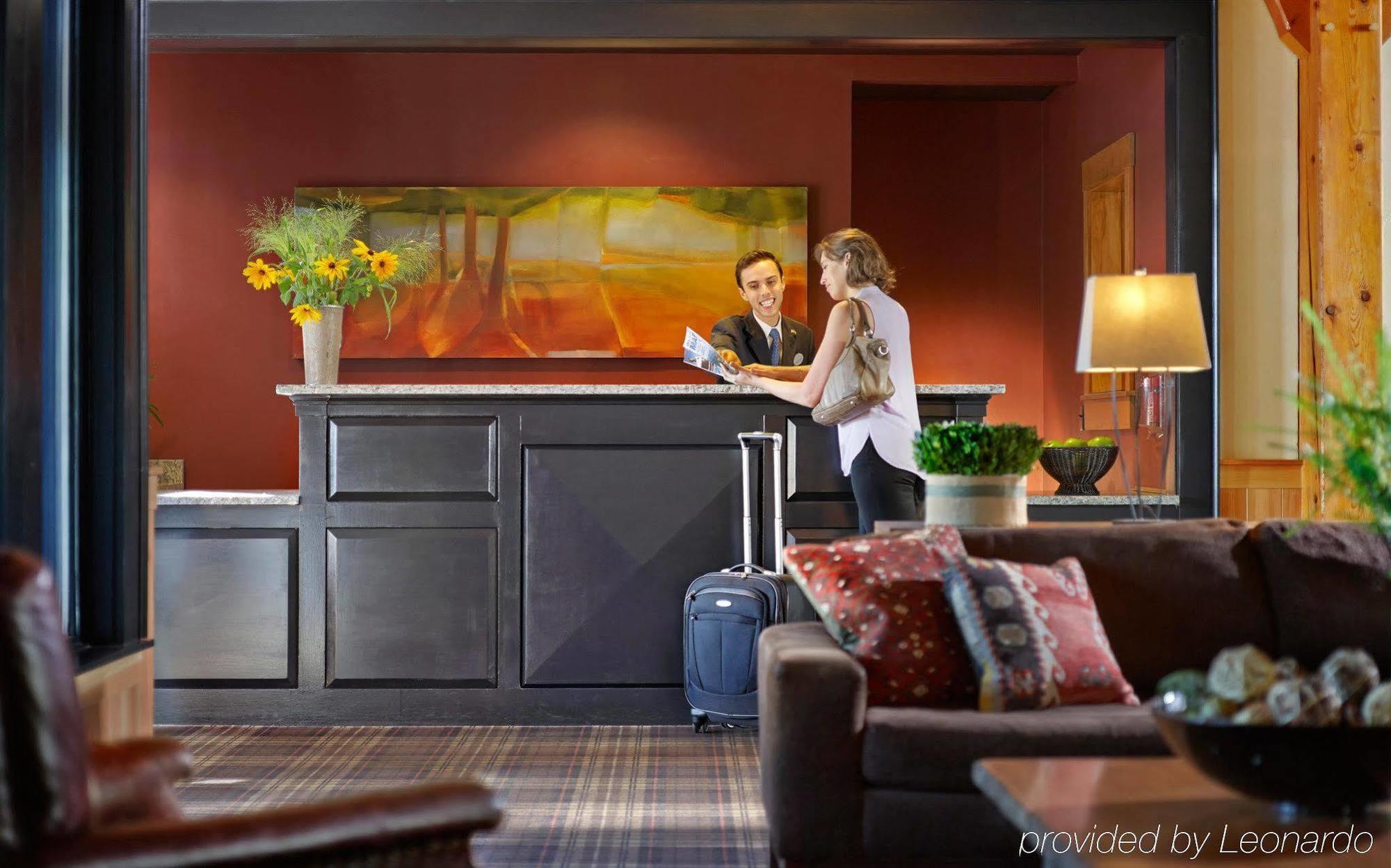 Green Mountain Suites Hotel Burlington Zewnętrze zdjęcie