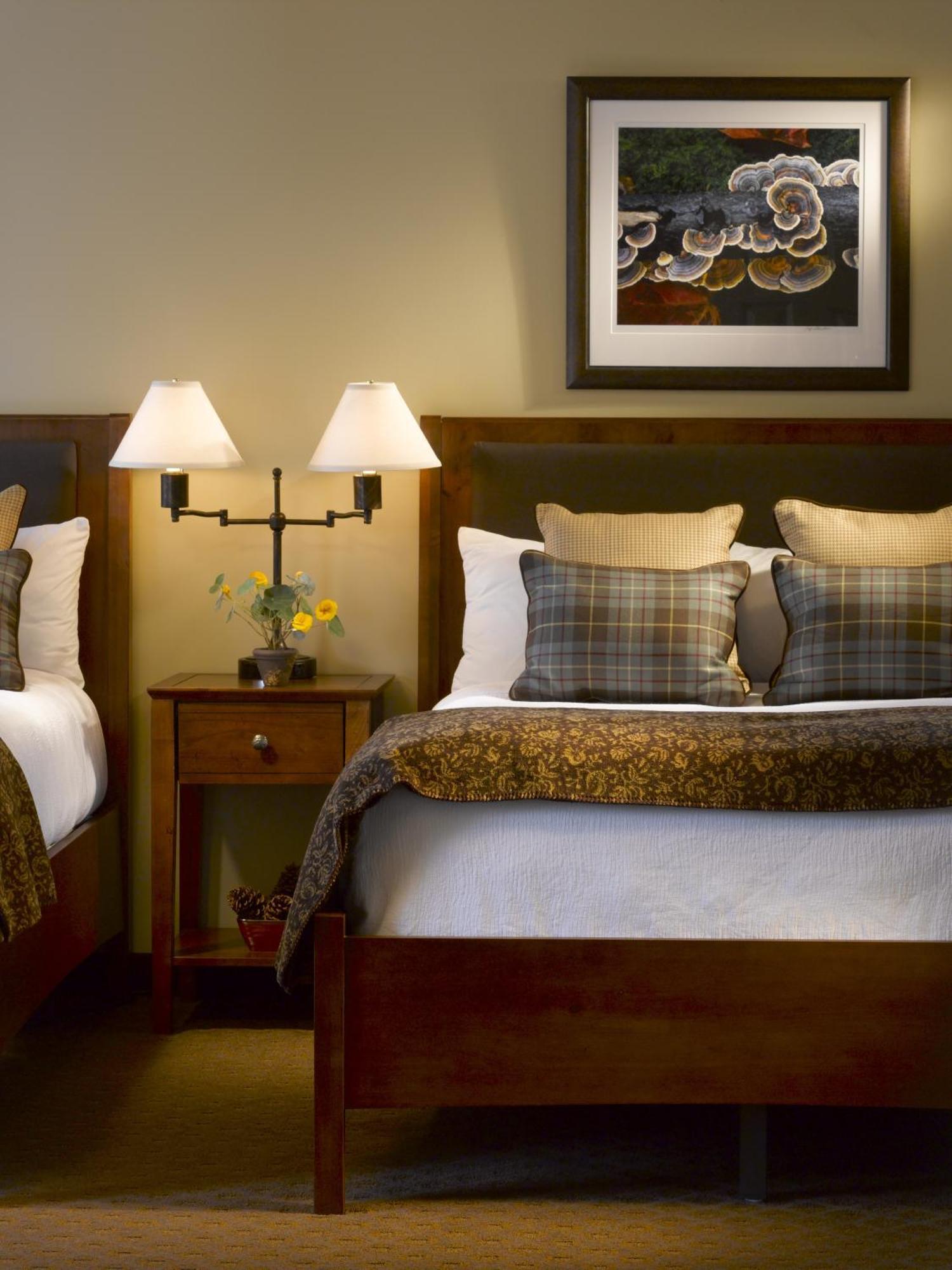 Green Mountain Suites Hotel Burlington Zewnętrze zdjęcie